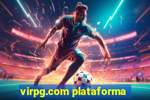 virpg.com plataforma